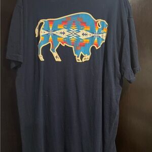 Men’s Pendleton t shirt